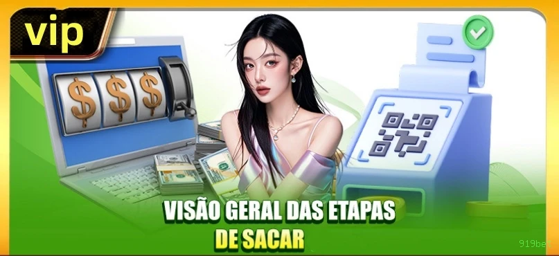 Programa VIP 919bet