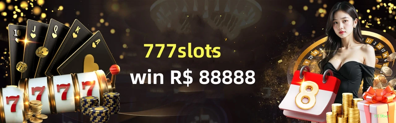 Streaming 4K no cassino ao vivo da 919bet