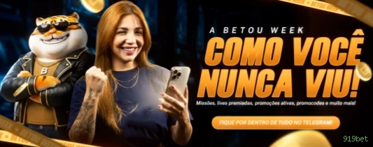 Instalação iOS 919bet